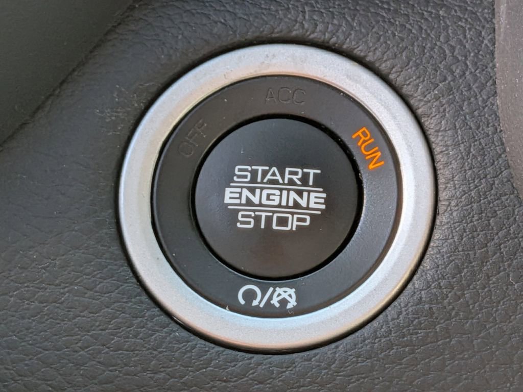 Used 2020 RAM 1500 Sport w/ Level 2 Equipment Group image 27