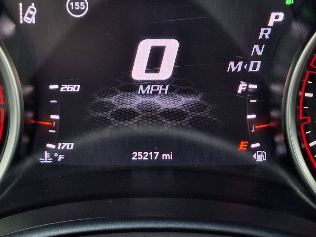 Used 2023 Dodge Charger Scat Pack RWD image 19