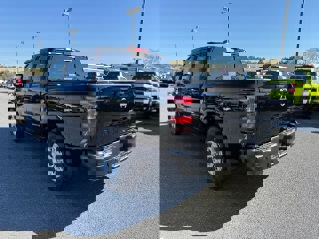 New 2026 Nissan Frontier S image 7