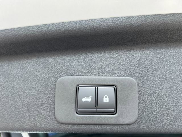 New 2025 Nissan Murano Platinum w/ Cargo Package image 36