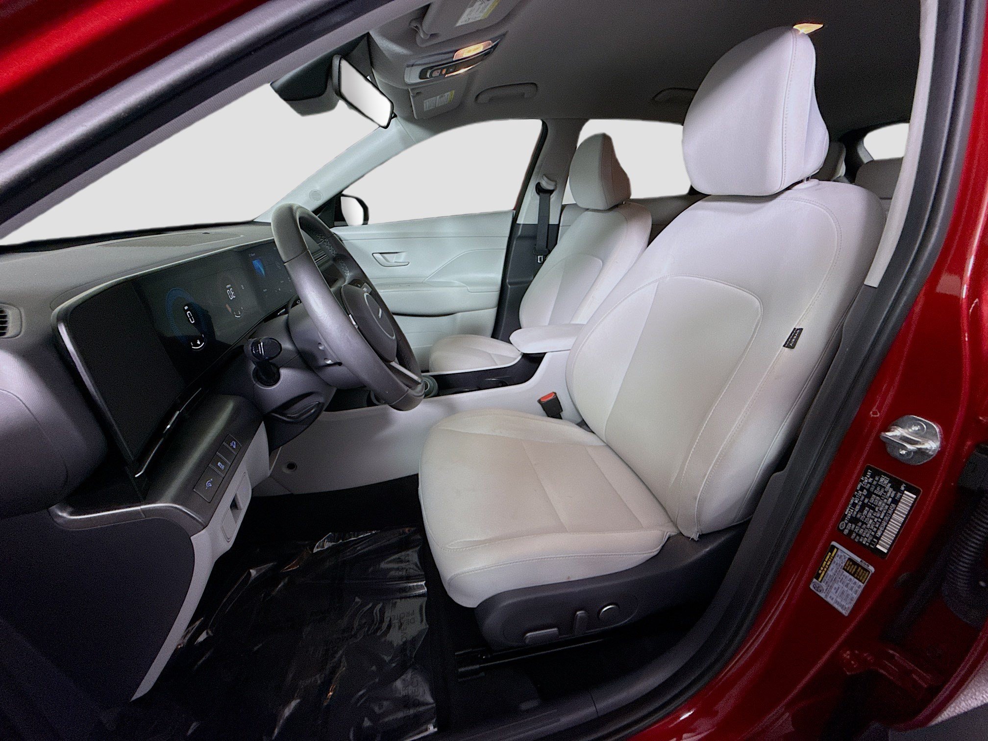 Used 2024 Hyundai Kona SEL FWD image 22