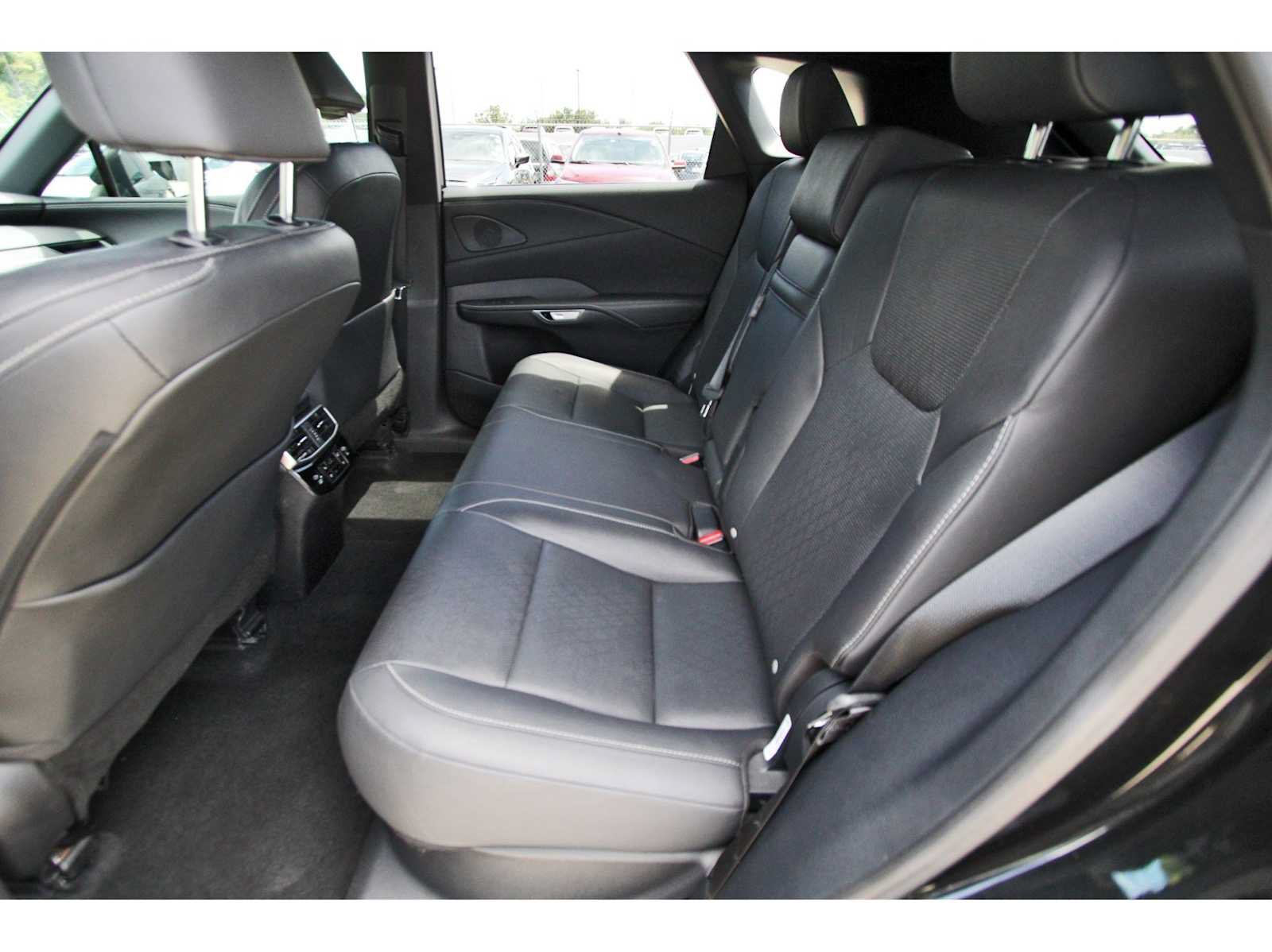 Used 2023 Lexus RX 350 Premium Plus w/ Cold Area Package AWD/4WD image 12