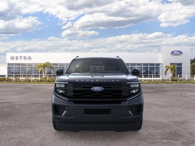 New 2026 Ford Expedition Active RWD image 6