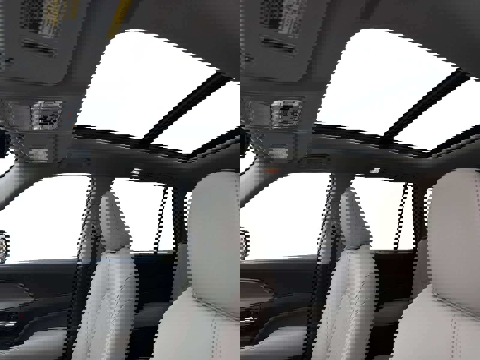 Certified 2024 Toyota Grand Highlander XLE image 3