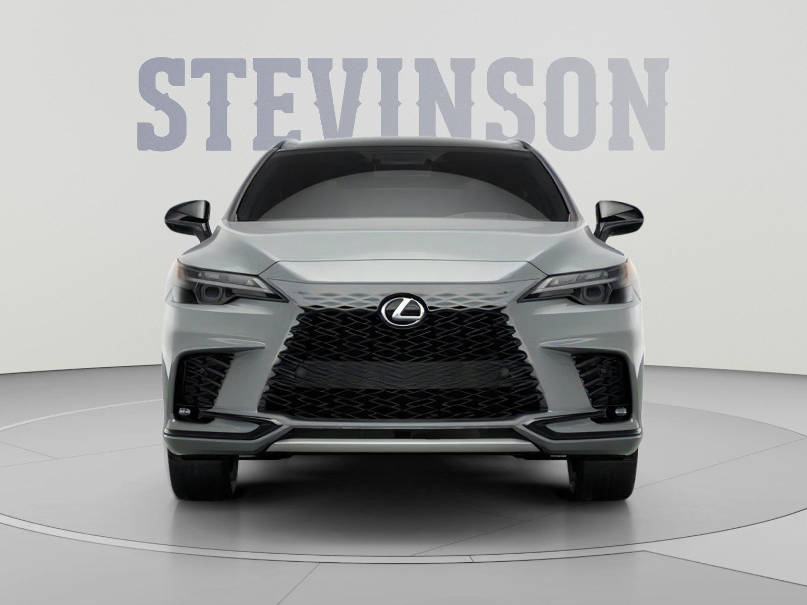New 2026 Lexus RX 500h F Sport w/ Convenience Package AWD/4WD image 5