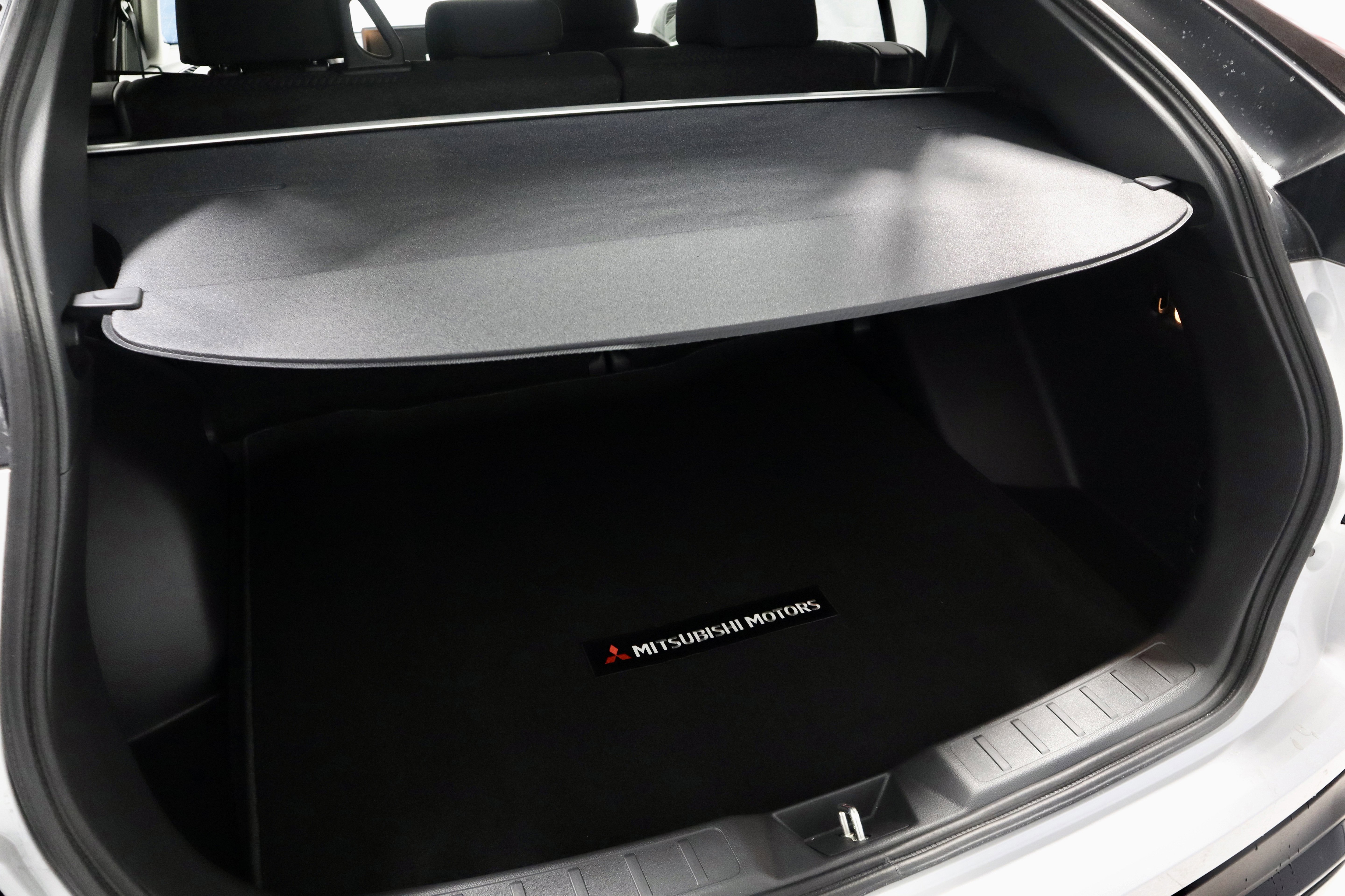 New 2026 Mitsubishi Eclipse Cross Ralliart image 12