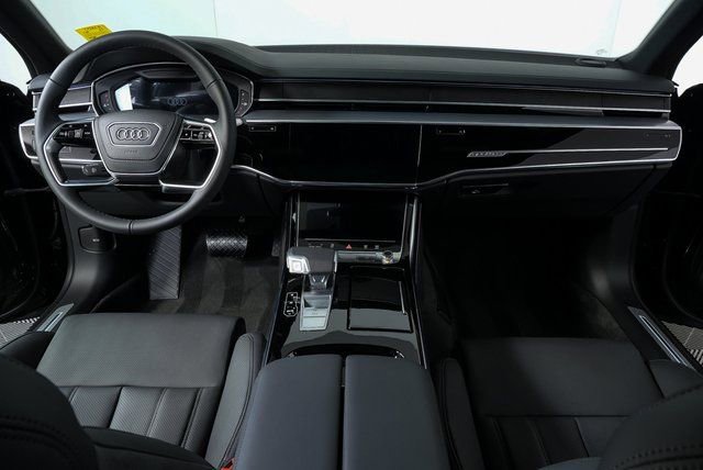 New 2026 Audi A8 L 3.0T image 18