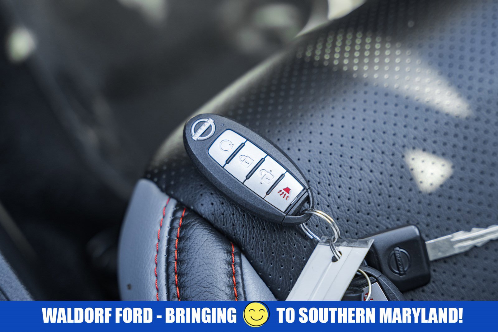 Used 2023 Nissan Frontier PRO-4X w/ Pro Convenience Package image 61