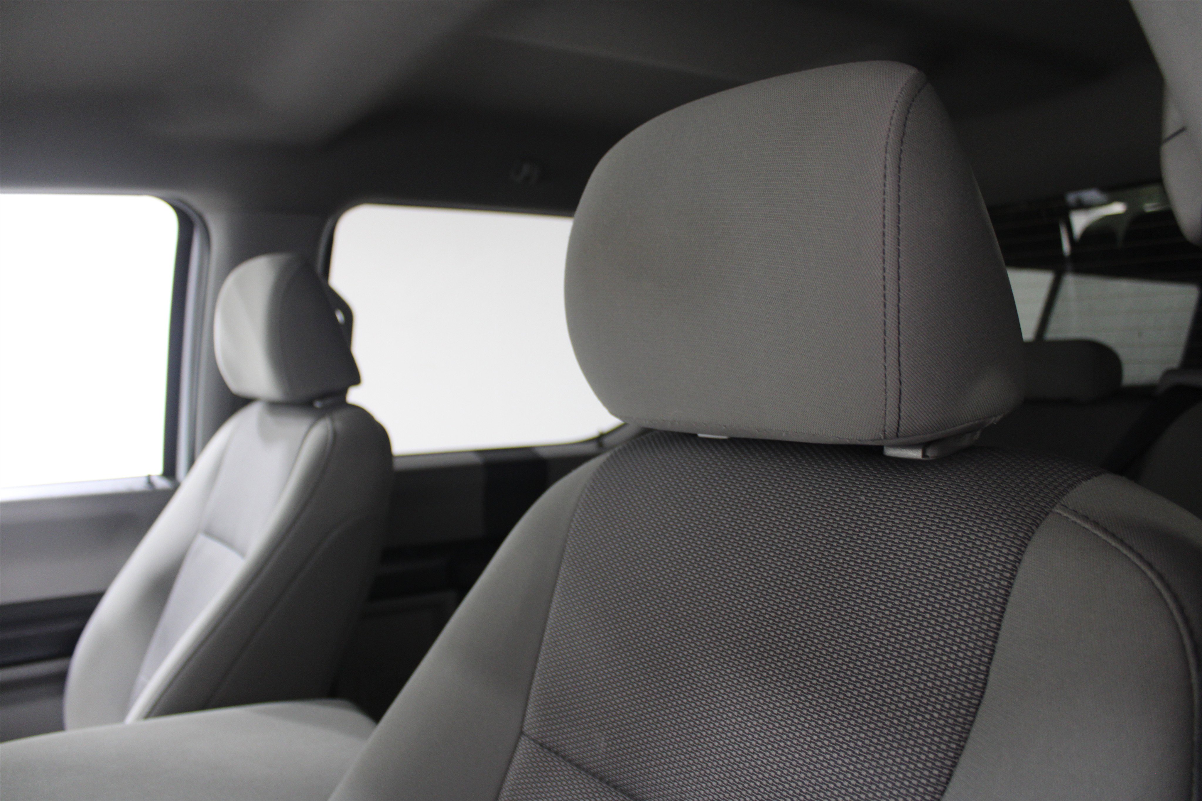 Used 2021 Ford F350 XL w/ STX Appearance Package image 5