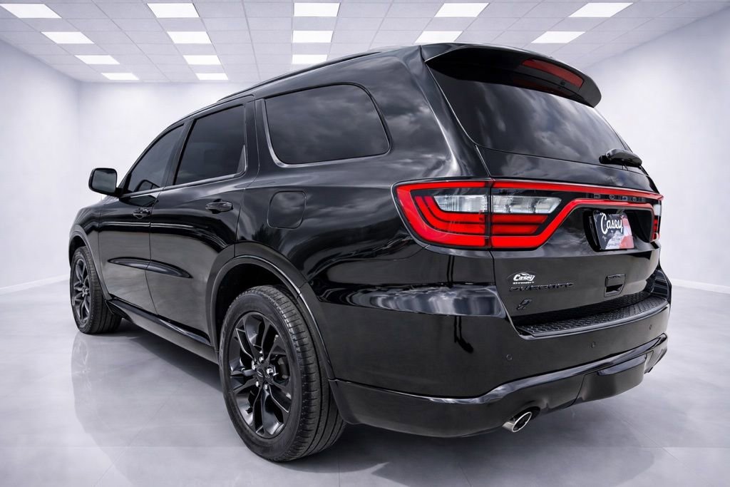 Used 2023 Dodge Durango GT AWD/4WD image 8