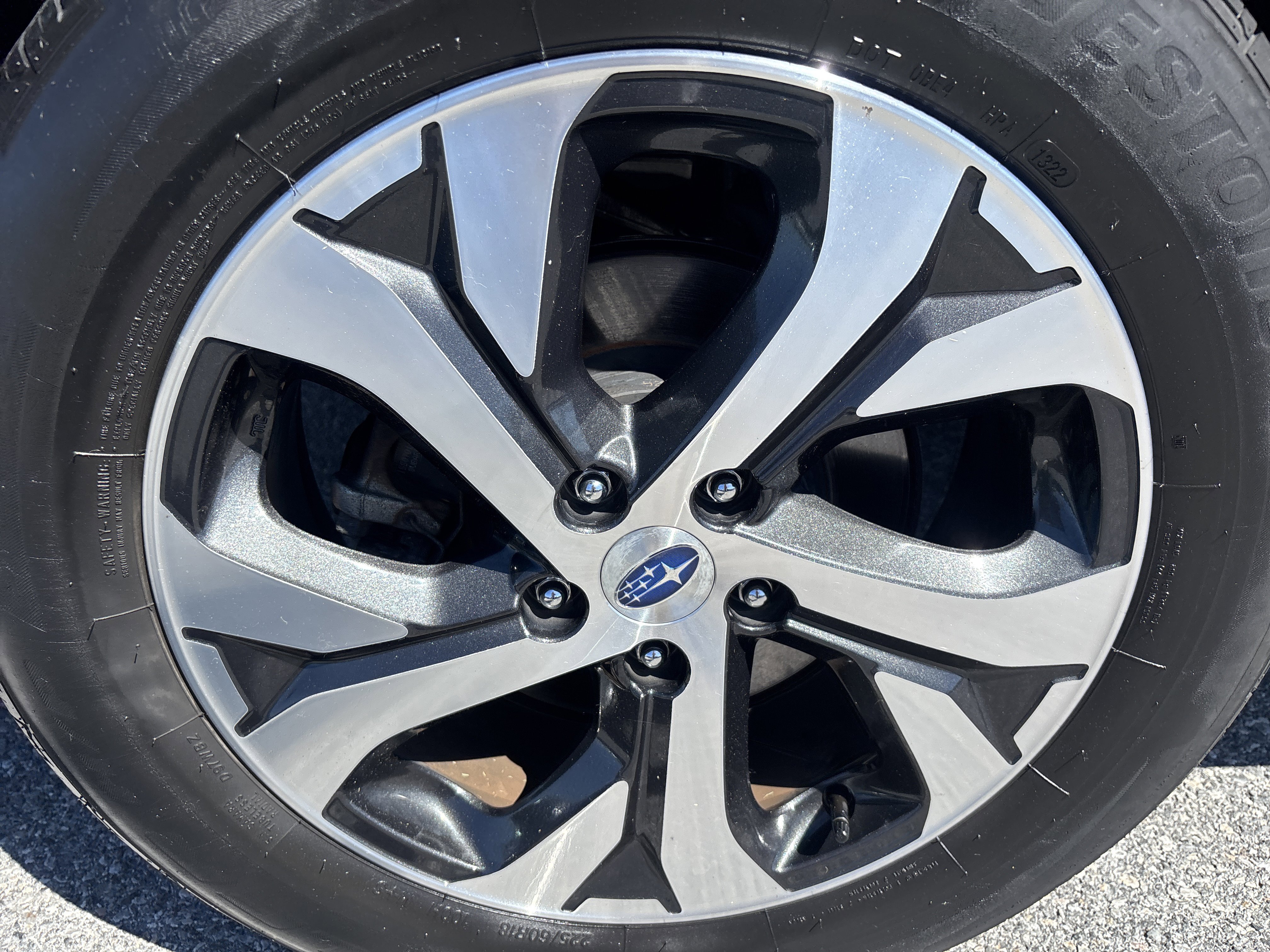 Used 2020 Subaru Outback Limited AWD/4WD image 21
