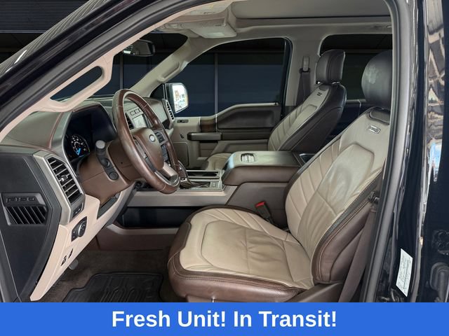 Used 2019 Ford F150 Limited AWD/4WD image 9