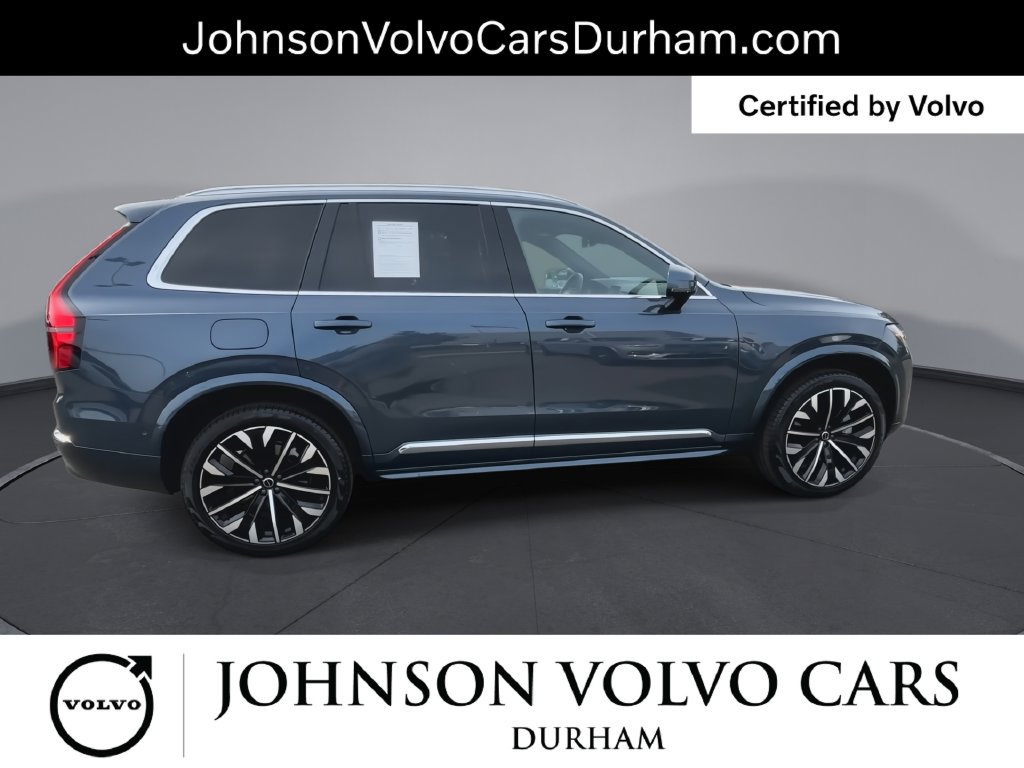 Used 2026 Volvo XC90 B6 Plus AWD/4WD image 10