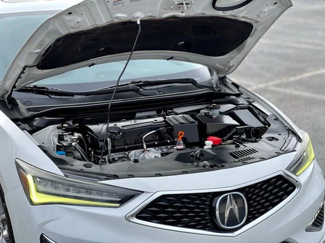 Used 2019 Acura ILX image 44