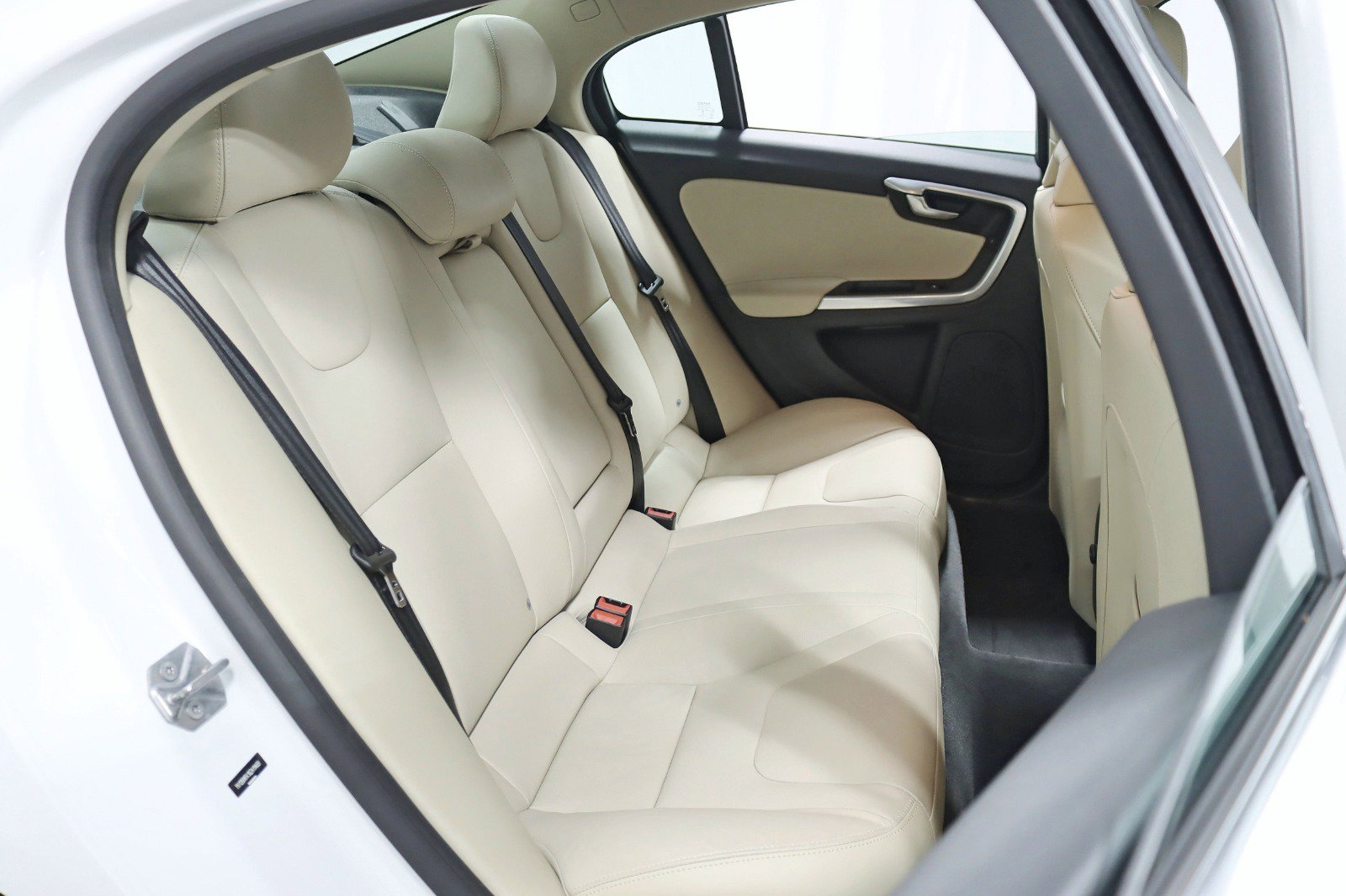 Used 2016 Volvo S60 T5 Premier FWD image 28