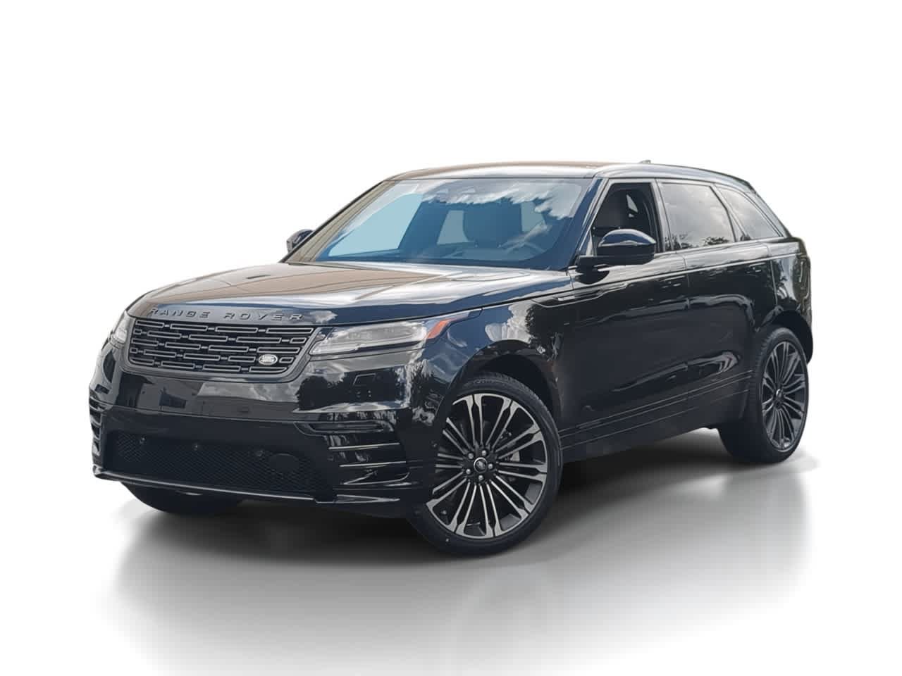 New 2026 Land Rover Range Rover Velar Belgravia AWD/4WD image 1