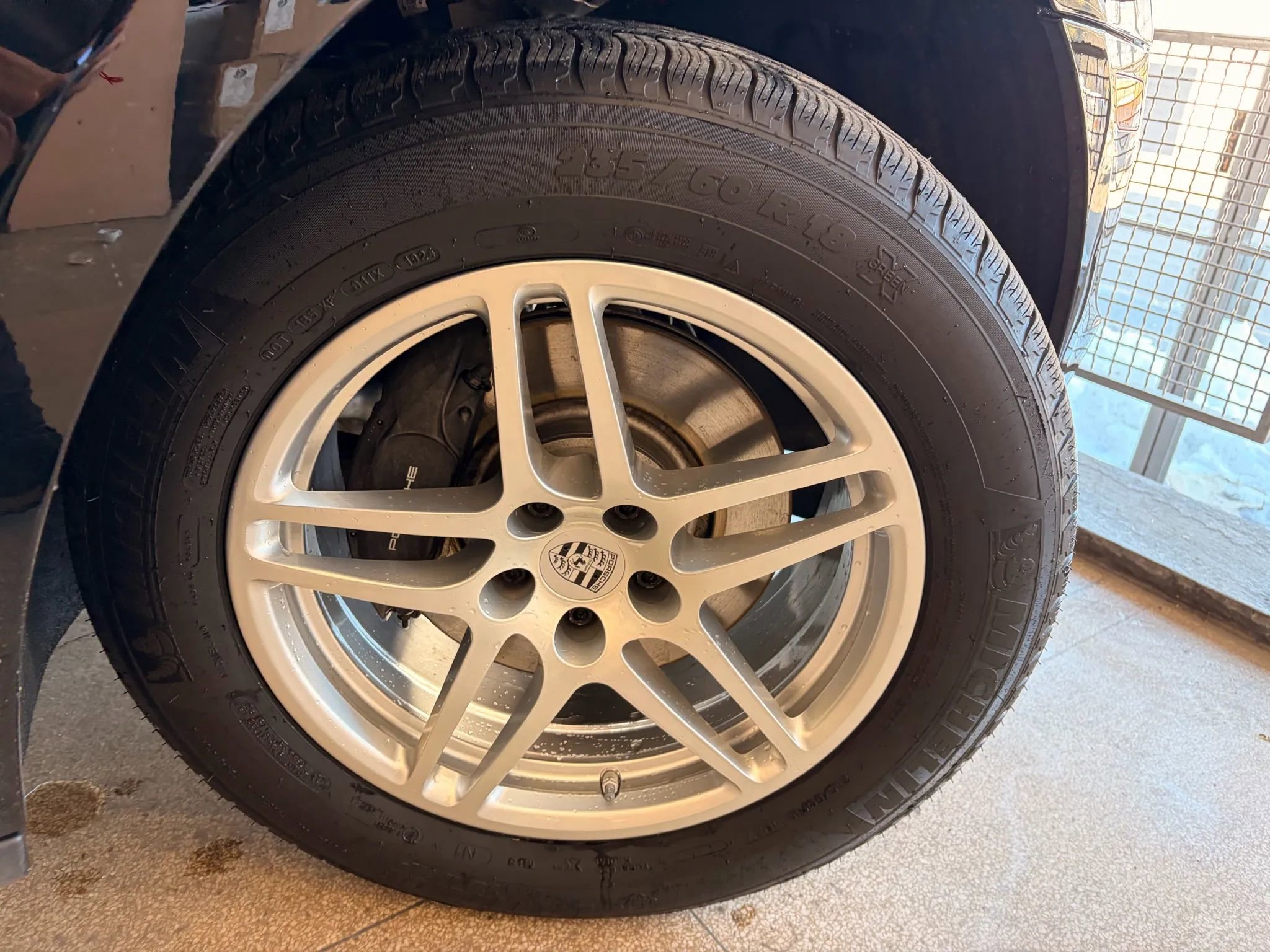 Used 2020 Porsche Macan Sport Edition image 34