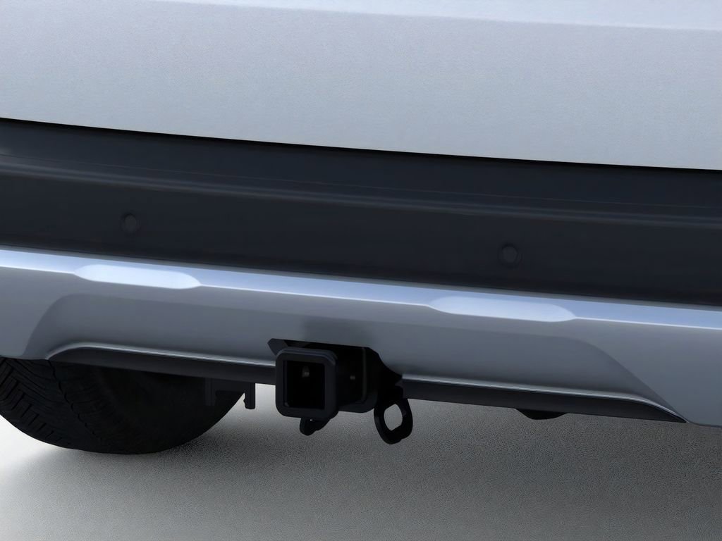 New 2026 Ford Escape SE w/ Class II Trailer Tow Package image 53