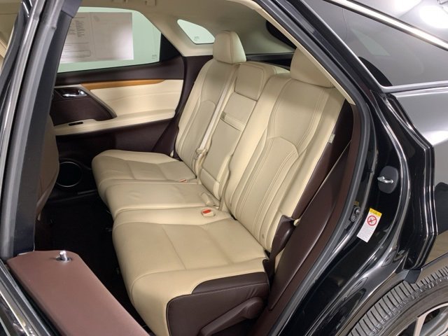 Used 2016 Lexus RX 350 AWD image 34