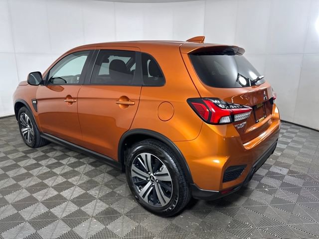 Used 2024 Mitsubishi Outlander Sport ES image 5