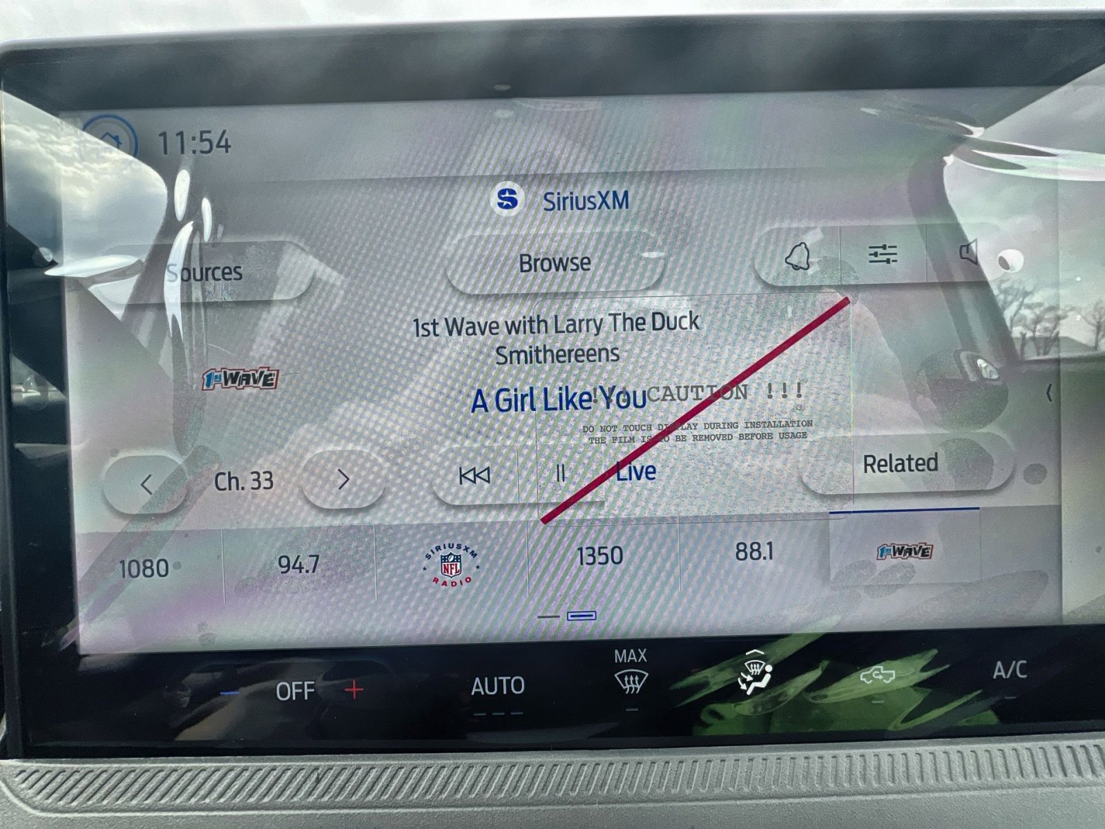 New 2026 Ford Maverick XL image 18