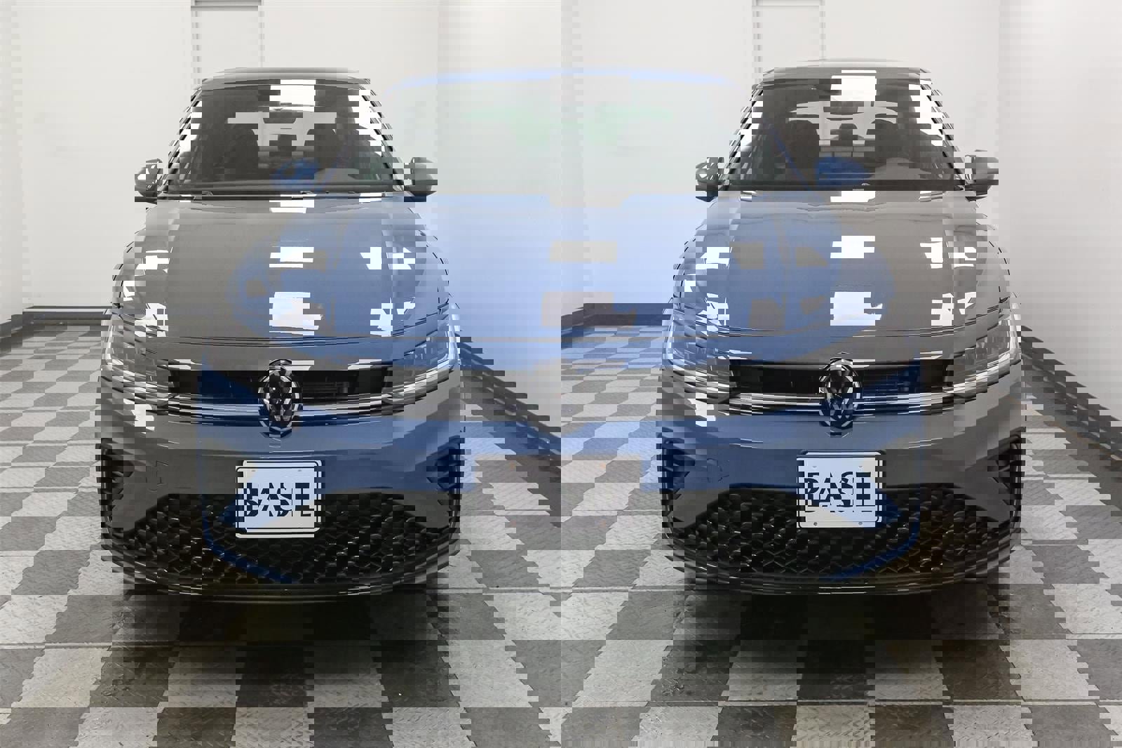 New 2026 Volkswagen Jetta Sport image 3