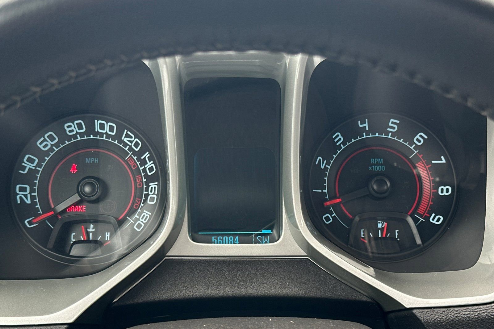 Used 2011 Chevrolet Camaro SS w/ RS Package image 19