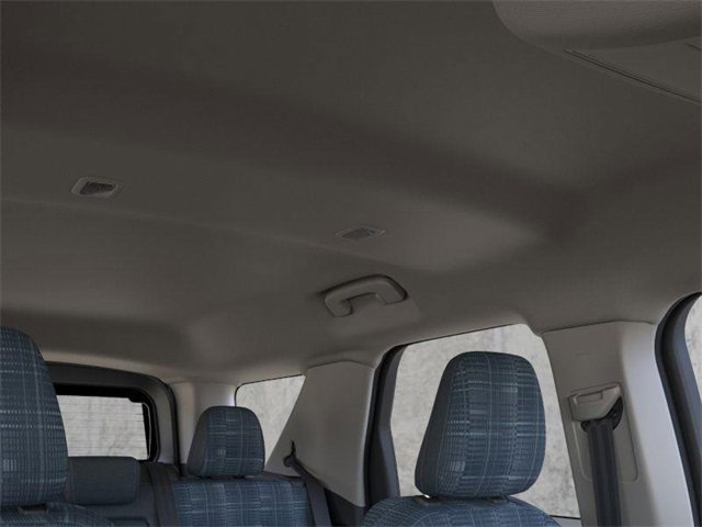 New 2025 Ford Bronco Sport Heritage w/ Convenience Package image 22