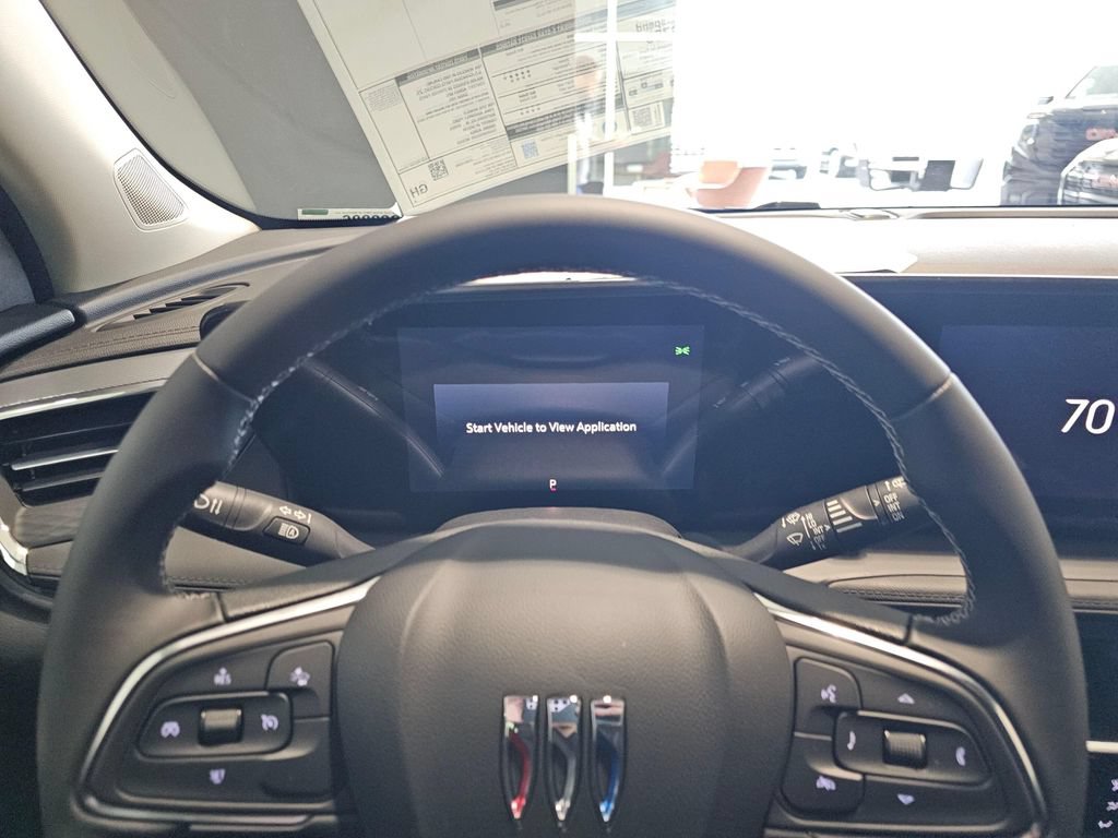 New 2026 Buick Encore GX Preferred AWD/4WD image 22