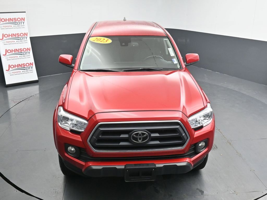 Used 2023 Toyota Tacoma SR5 image 27