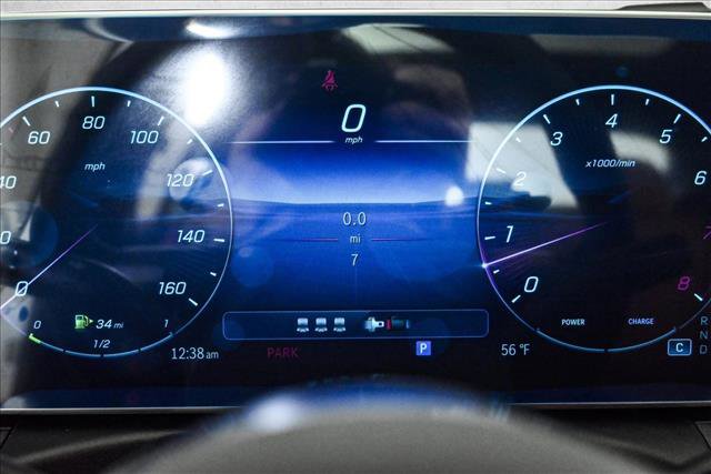 New 2026 Mercedes-Benz C 300 4MATIC Sedan image 11