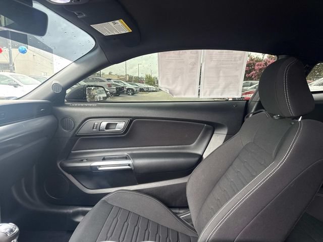 Used 2023 Ford Mustang Mach 1 RWD image 21