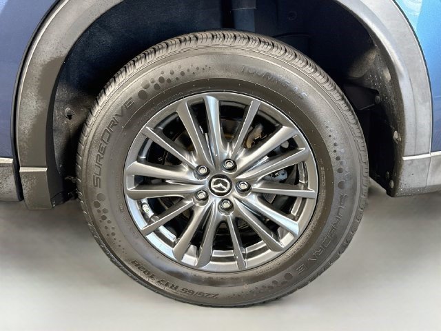 Used 2020 MAZDA CX-5 Sport FWD image 36