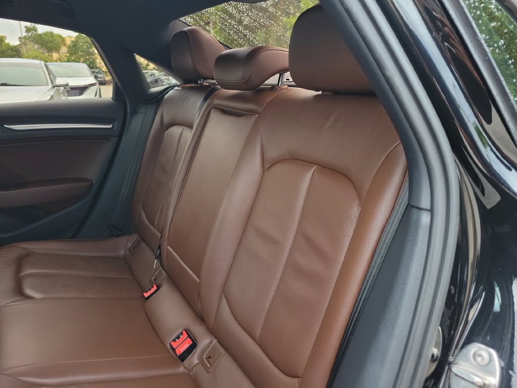 Used 2020 Audi A3 2.0T Premium FWD image 19