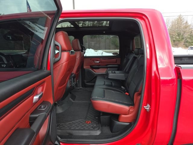 Used 2019 RAM 1500 Rebel w/ Rebel Level 2 Equipment Group image 23