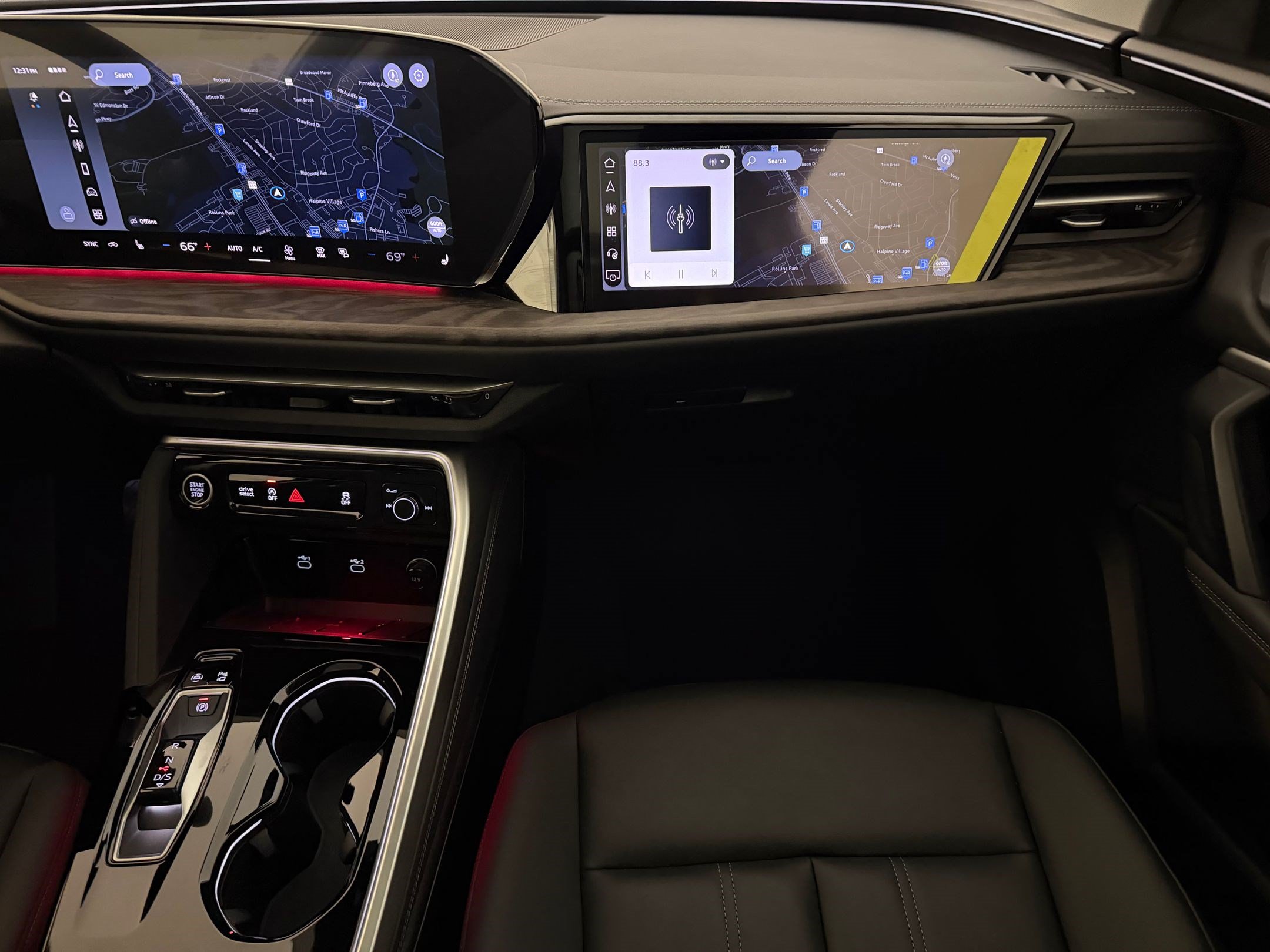 New 2026 Audi Q5 Premium Plus AWD/4WD image 30