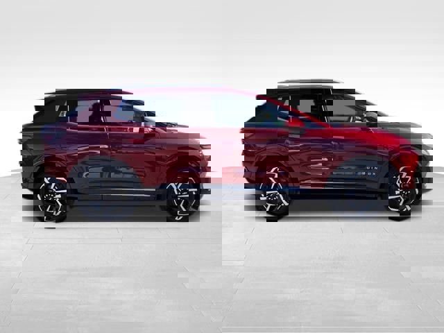 New 2025 Chevrolet Equinox EV LT image 6