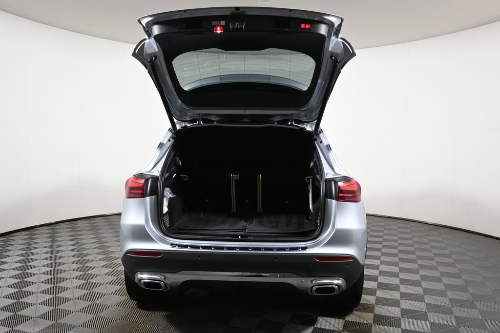 Certified 2026 Mercedes-Benz GLA 250 4MATIC image 38