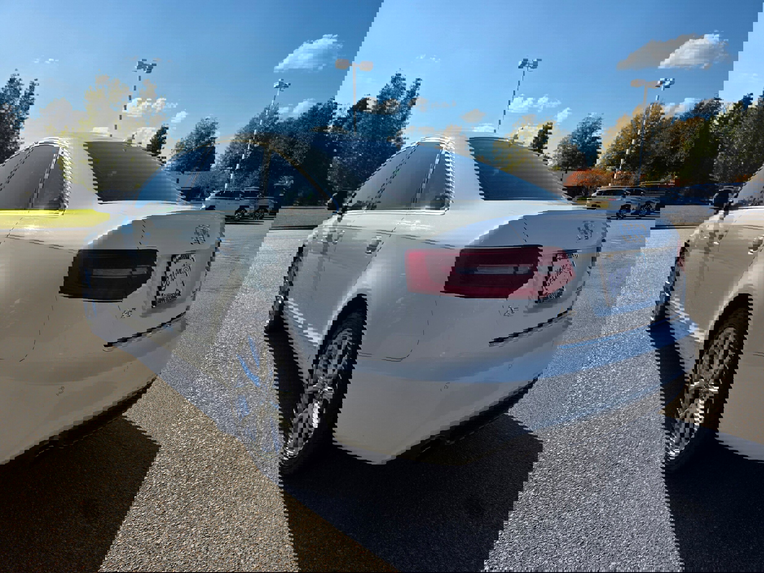 Used 2011 Audi A6 3.0T Premium Plus image 6