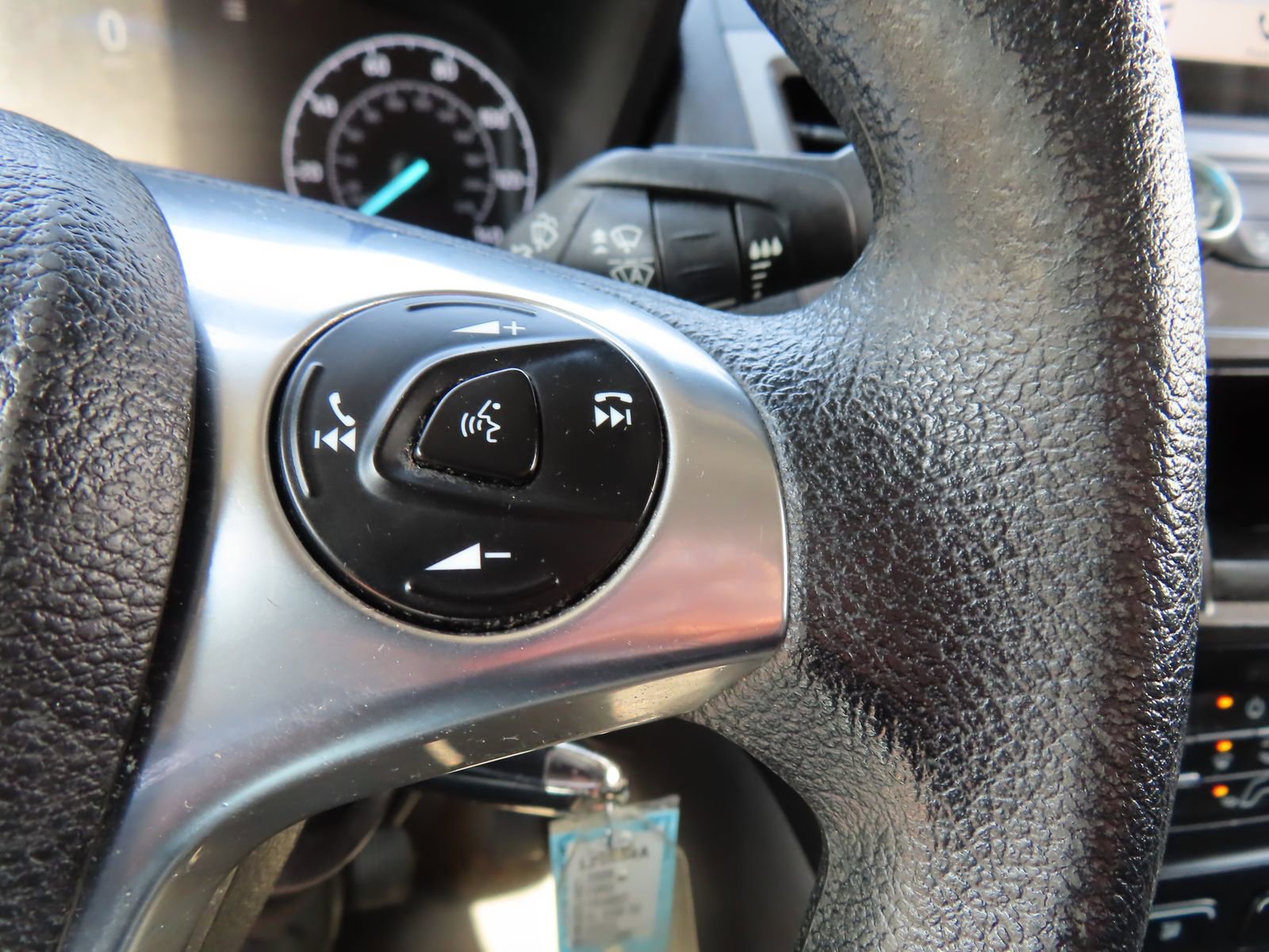 Certified 2020 Ford Transit Connect XL image 21