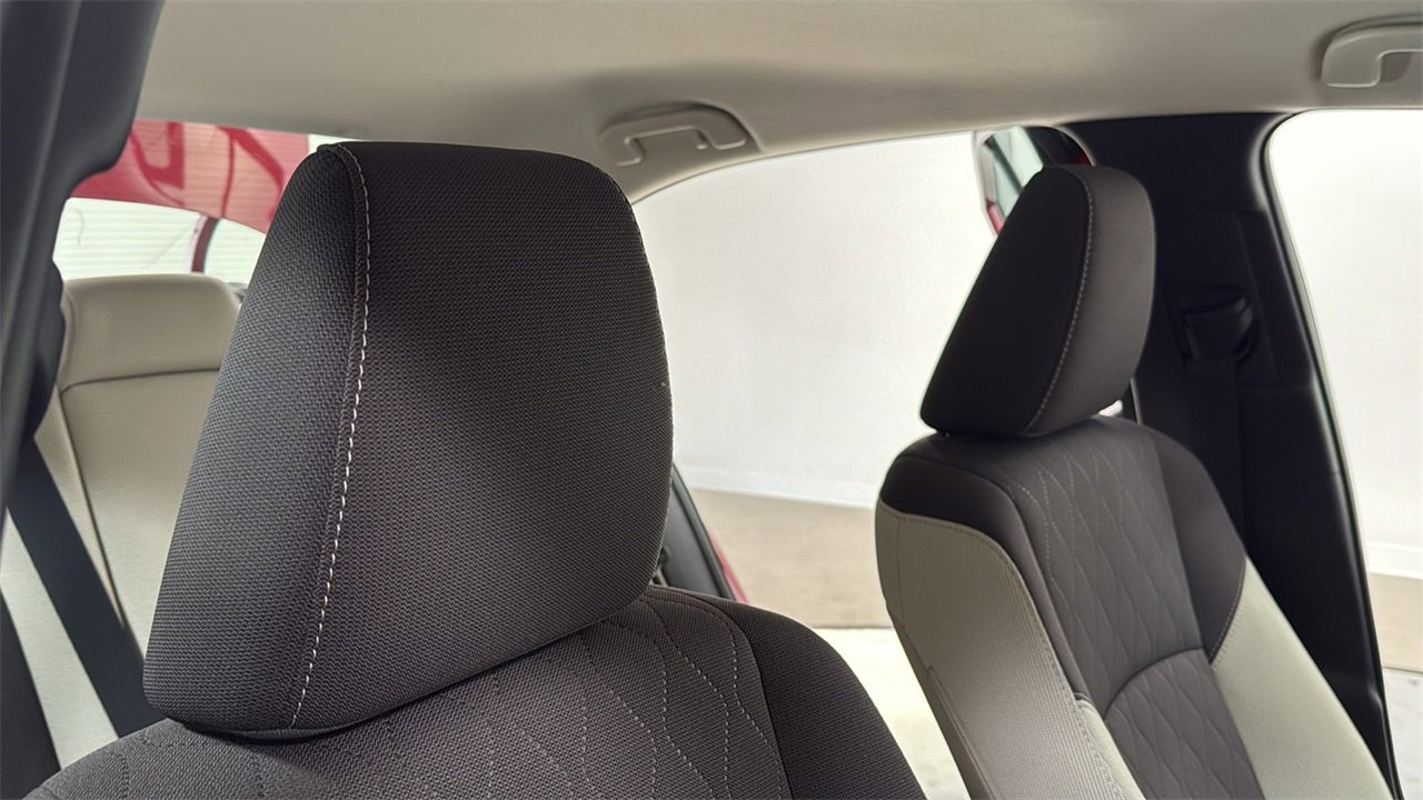 Certified 2025 Toyota Corolla LE image 19