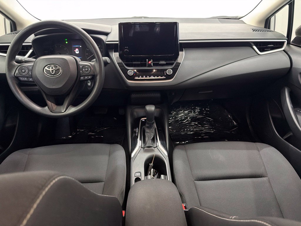 Used 2023 Toyota Corolla LE FWD image 24