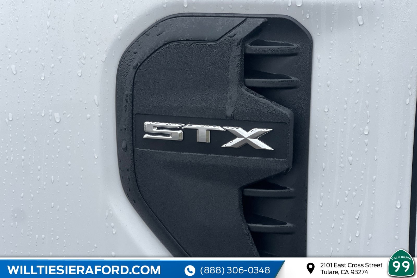 New 2025 Ford Ranger XL w/ Trailer Tow Package image 10