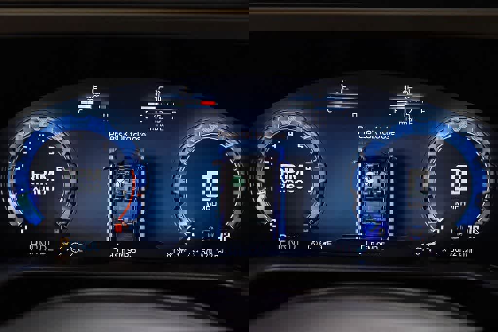 Used 2025 Ford Bronco Sport Big Bend image 25