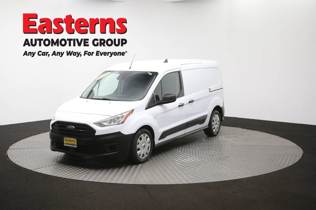 Used 2019 Ford Transit Connect XL FWD image 58