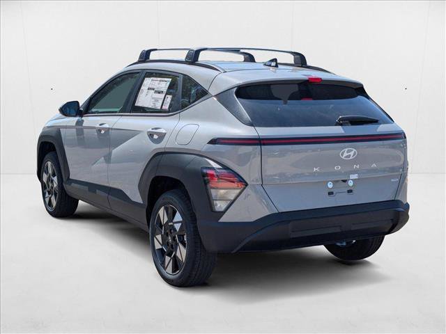 New 2025 Hyundai Kona SEL AWD/4WD image 9