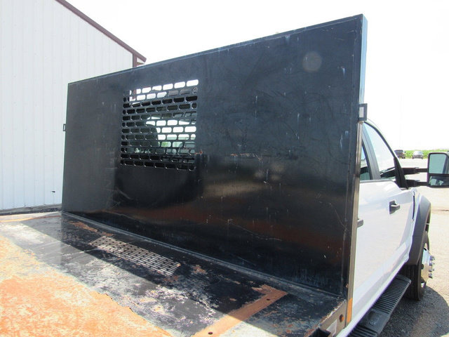 Used 2021 Ford F550 4x4 Crew Cab Super Duty image 19