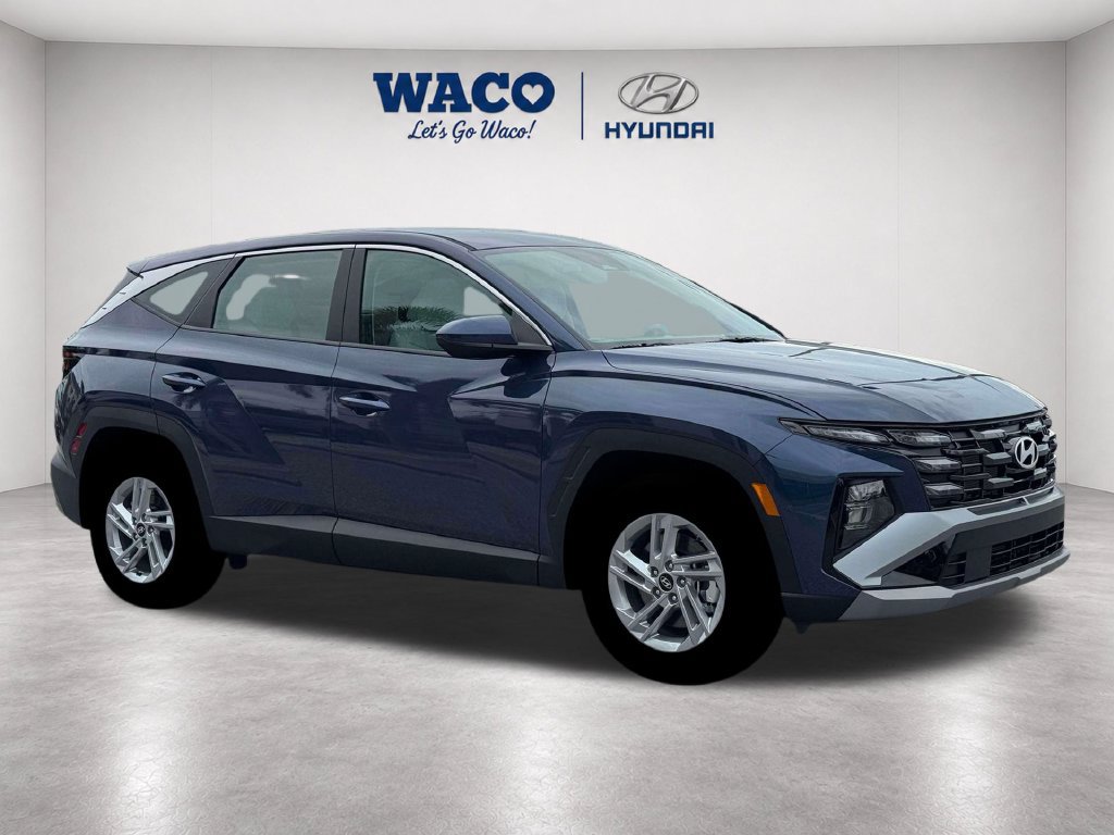 Used 2026 Hyundai Tucson SE FWD image 10