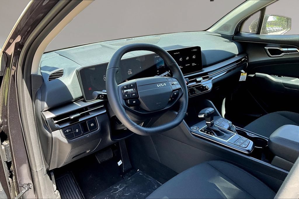 New 2026 Kia Sportage LX AWD/4WD image 7