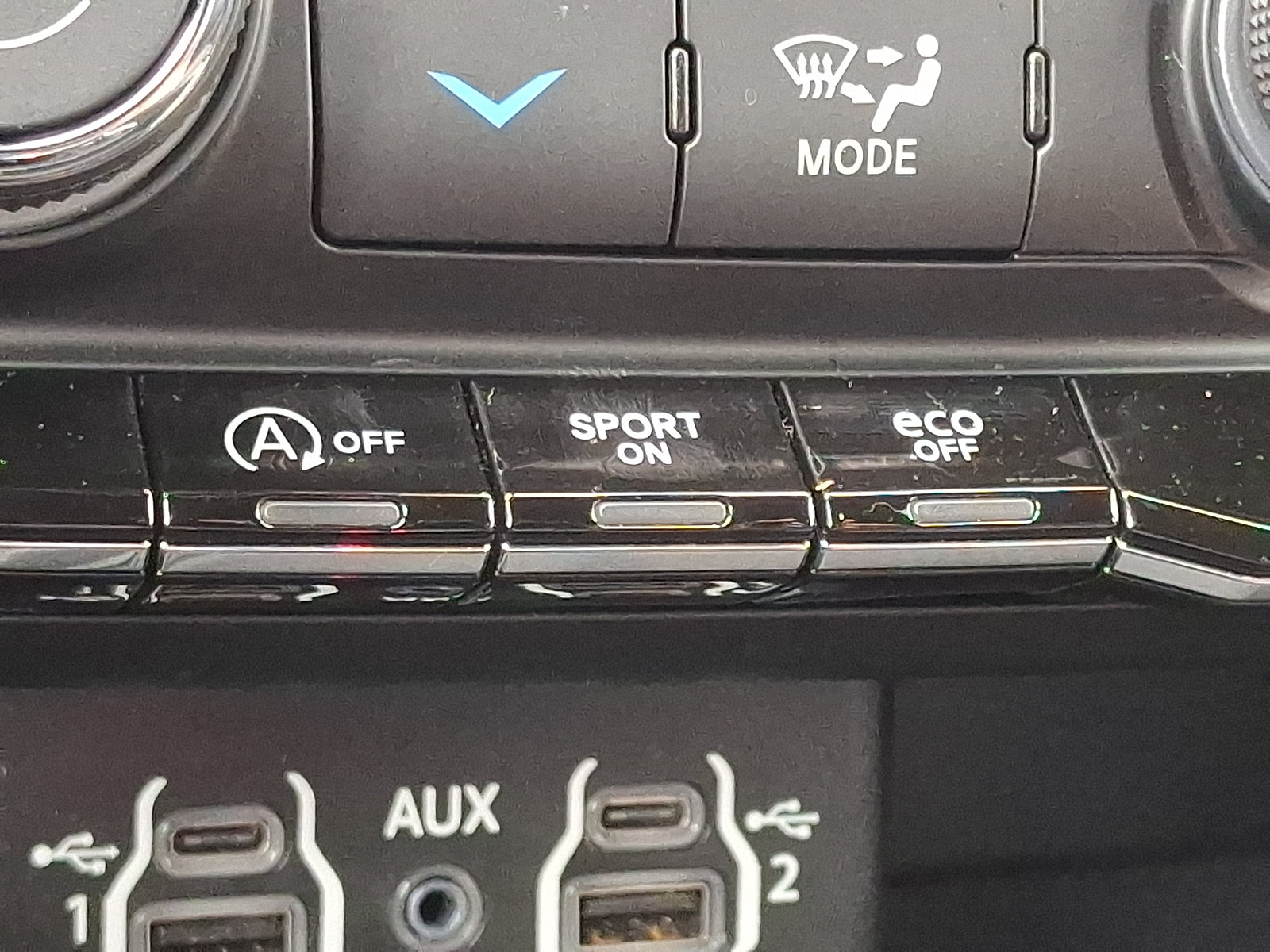 Used 2026 Dodge Durango GT AWD/4WD image 26
